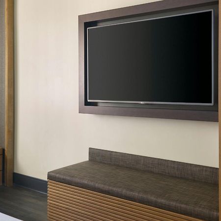 Charlotte Marriott City Center Bagian luar foto