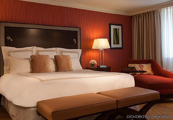 Charlotte Marriott City Center Ruang foto