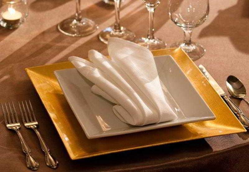 Charlotte Marriott City Center Bagian luar foto