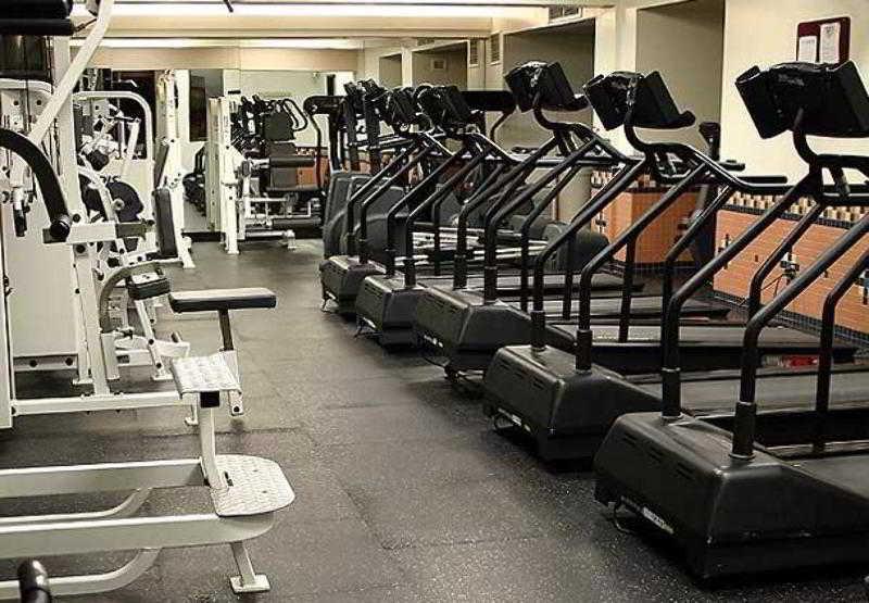 Charlotte Marriott City Center Bagian luar foto