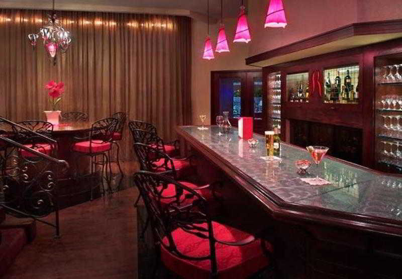 Charlotte Marriott City Center Bagian luar foto
